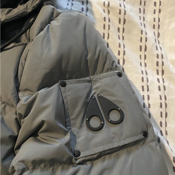 Winter Jacket - Picture 3 of 4